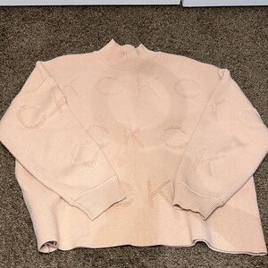 Calvin Klein Women's Sweater